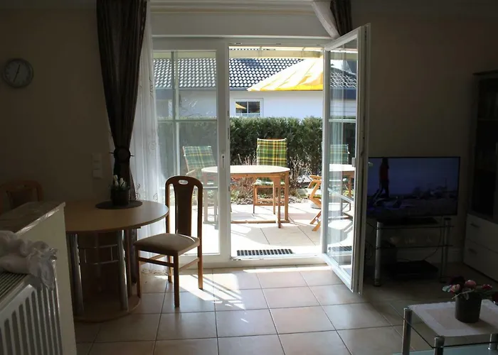 Sanddorn * Karlshagen